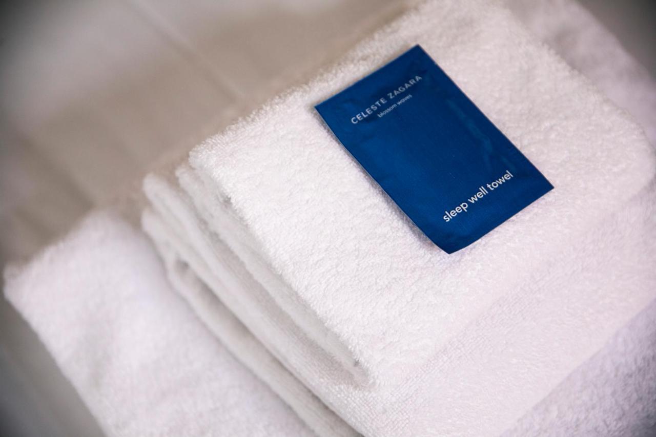 Seven Hotel Rome Luaran gambar